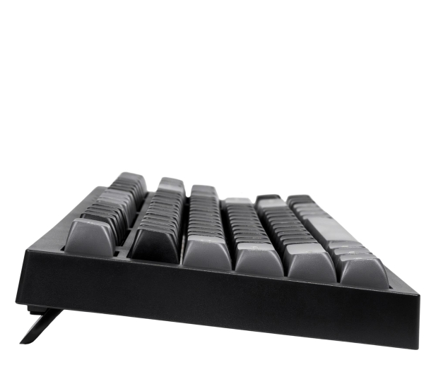 Silver Monkey X Gereza TKL czarny - 1270536 - zdjęcie 3